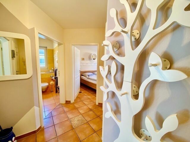 Ferienwohnung in Ostseeheilbad Zingst - FW Sonne - Bild 7