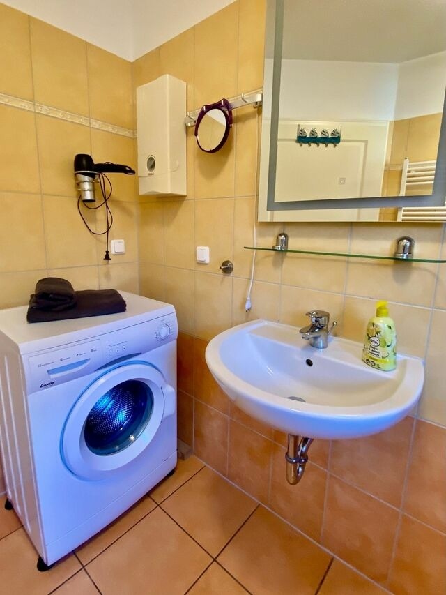 Ferienwohnung in Ostseeheilbad Zingst - FW Sonne - Bild 9