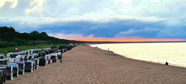 Ferienhaus in Zinnowitz - MEERerholung - Bild 23