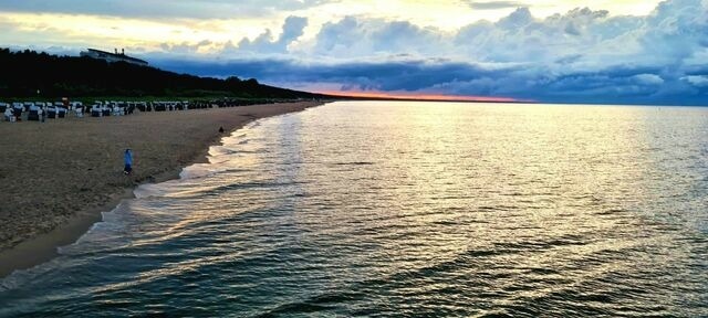 Ferienhaus in Zinnowitz - MEERerholung - Bild 24