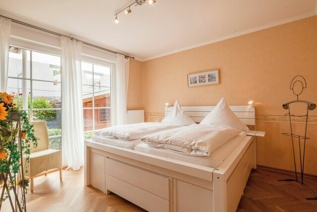 Ferienwohnung in Kellenhusen - Gustls Hus, App. 1 - Bild 3