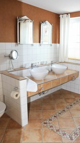 Ferienwohnung in Kellenhusen - Gustls-Hus, App. 5 - Bild 11