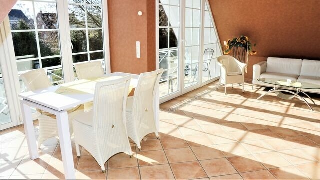 Ferienwohnung in Kellenhusen - Gustls-Hus, App. 5 - Bild 13