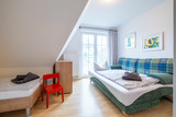 Ferienhaus in Ostseeheilbad Zingst - Mine Heimat 15a - Bild 7
