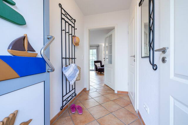 Ferienhaus in Ostseeheilbad Zingst - Mine Heimat 15a - Bild 13