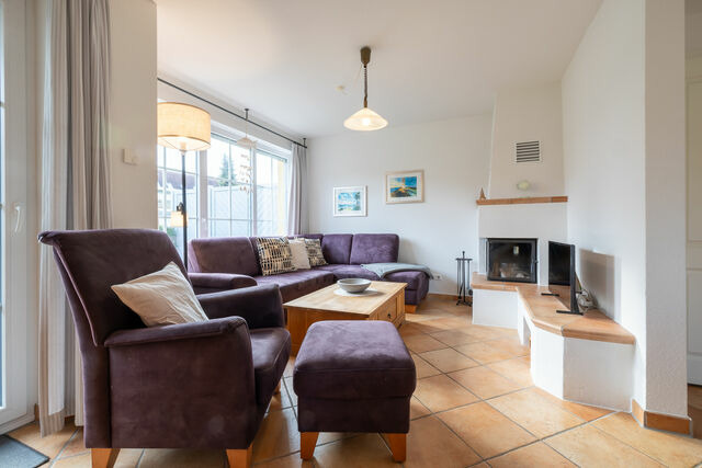 Ferienhaus in Ostseeheilbad Zingst - Mine Heimat 15a - Bild 15