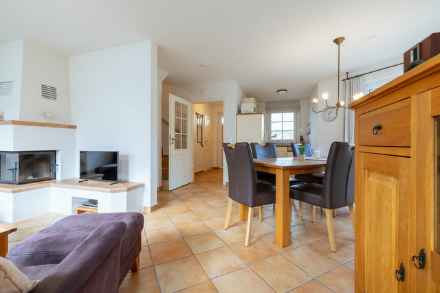 Ferienhaus in Ostseeheilbad Zingst - Mine Heimat 15a - Bild 16