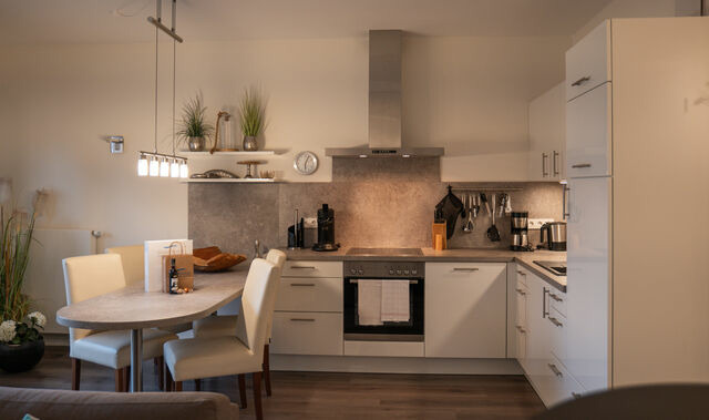 Ferienwohnung in Heiligenhafen - Ostsee - Appartement Nr. 62 "Seebr&uuml;cke62" im Strand Resort - Bild 2