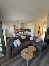 Ferienwohnung in Heiligenhafen - Ostsee - Appartement Nr. 62 "Seebr&uuml;cke62" im Strand Resort - Bild 4