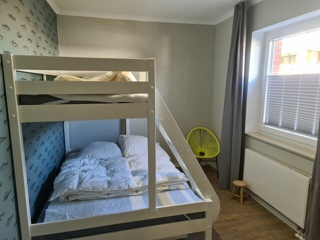 Ferienwohnung in Grömitz - Loft 22 - Bild 11