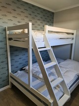 Ferienwohnung in Grömitz - Loft 22 - Bild 13