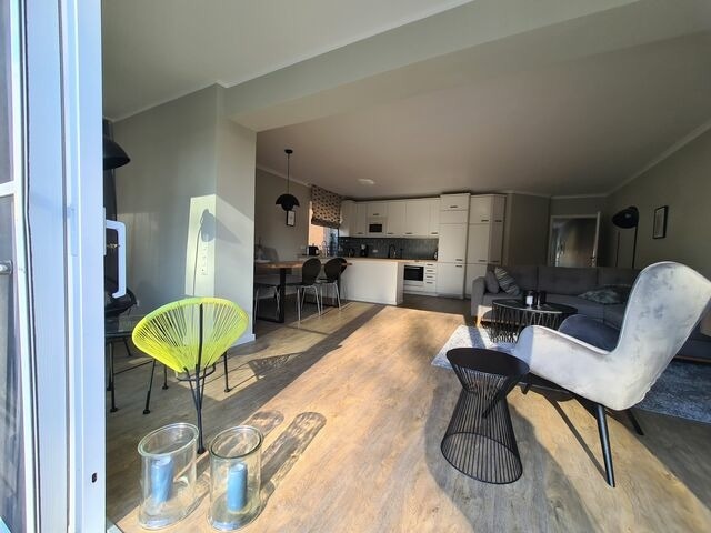 Ferienwohnung in Grömitz - Loft 22 - Bild 3