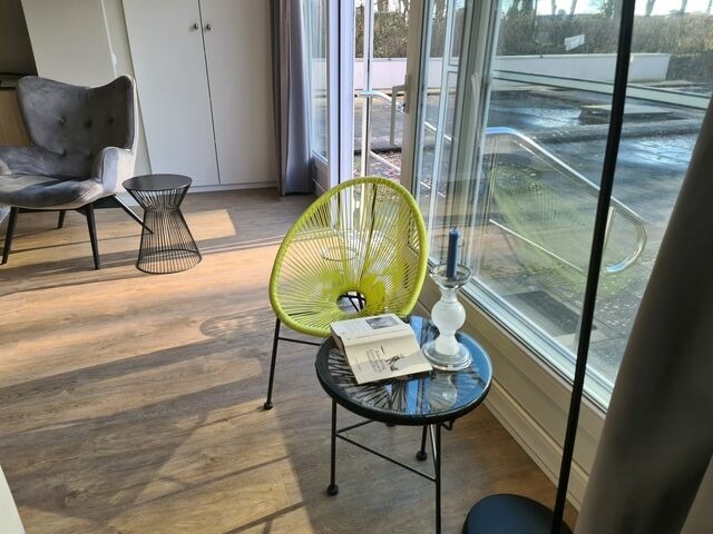 Ferienwohnung in Grömitz - Loft 22 - Bild 5