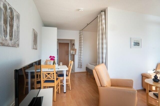 Ferienwohnung in Heiligenhafen - "Strandhotel Heiligenhafen", Wohnung 211 "lütte Jolle" (Typ III) - Bild 5