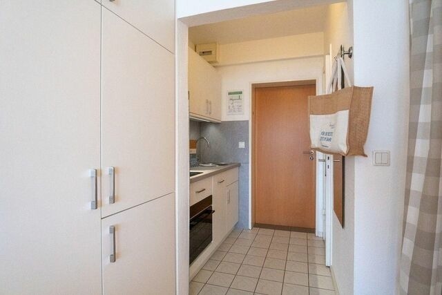 Ferienwohnung in Heiligenhafen - "Strandhotel Heiligenhafen", Wohnung 211 "lütte Jolle" (Typ III) - Bild 8