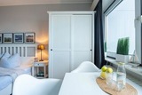 Ferienwohnung in Heiligenhafen - "Strandhotel Heiligenhafen", Wohnung 214 (Typ I) - Bild 5