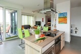 Ferienwohnung in Heiligenhafen - "Dünenpark Heiligenhafen", Haus "Ostseedüne", Wohnung 10 "Ostseenest" - Bild 12