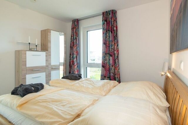 Ferienwohnung in Heiligenhafen - "Dünenpark Heiligenhafen", Haus "Ostseedüne", Wohnung 10 "Ostseenest" - Bild 21