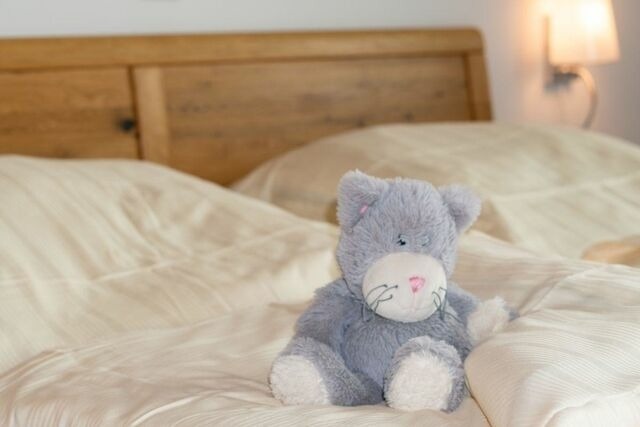 Ferienwohnung in Heiligenhafen - "Dünenpark Heiligenhafen", Haus "Ostseedüne", Wohnung 10 "Ostseenest" - Bild 23