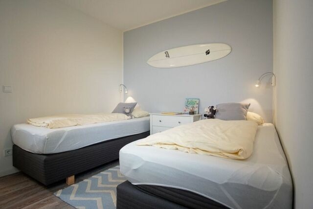 Ferienwohnung in Heiligenhafen - "D&uuml;nenpark Heiligenhafen", Haus "D&uuml;nengras", Wohnung "D&uuml;nentraum", Nr. 2 - Bild 24