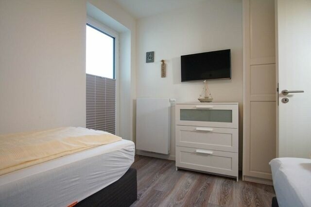 Ferienwohnung in Heiligenhafen - "D&uuml;nenpark Heiligenhafen", Haus "D&uuml;nengras", Wohnung "D&uuml;nentraum", Nr. 2 - Bild 25