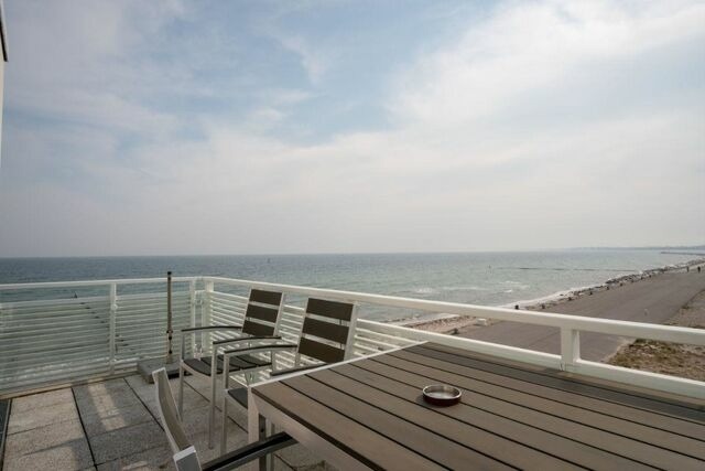 Ferienwohnung in Großenbrode - Haus "Zur Mole", Wohnung 11 - Bild 6