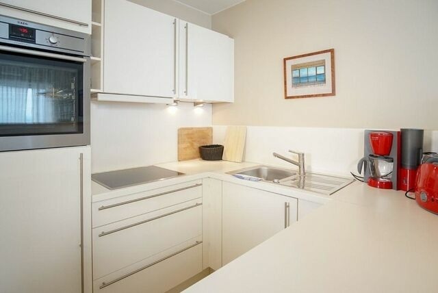 Ferienwohnung in Großenbrode - Haus "Zur Mole", Wohnung 11 - Bild 9