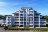 Ferienwohnung in Gro&szlig;enbrode - Haus "Ostseeapartments am Fehmarnsund", Wohnung 28 "White Pearl" - Bild 1