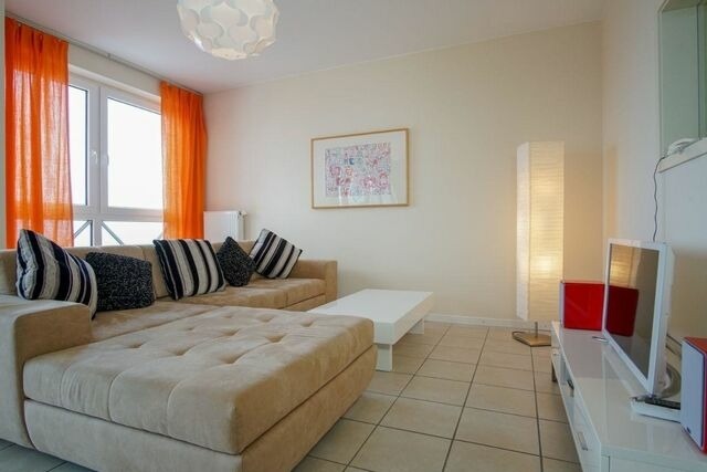 Ferienwohnung in Gro&szlig;enbrode - Haus "Ostseeapartments am Fehmarnsund", Wohnung 28 "White Pearl" - Bild 2