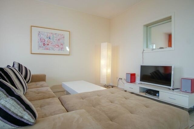 Ferienwohnung in Gro&szlig;enbrode - Haus "Ostseeapartments am Fehmarnsund", Wohnung 28 "White Pearl" - Bild 4