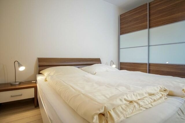 Ferienwohnung in Gro&szlig;enbrode - Haus "Ostseeapartments am Fehmarnsund", Wohnung 28 "White Pearl" - Bild 10