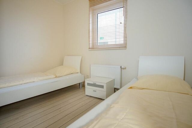 Ferienwohnung in Gro&szlig;enbrode - Haus "Ostseeapartments am Fehmarnsund", Wohnung 28 "White Pearl" - Bild 12