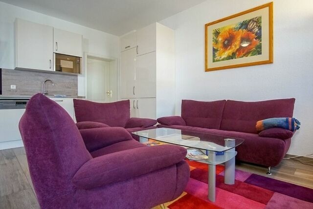 Ferienwohnung in Gro&szlig;enbrode - Haus "El Mar", Wohnung D "Kormoran" - Bild 10