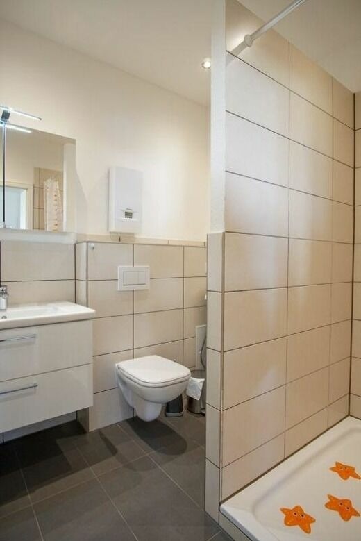 Ferienwohnung in Gro&szlig;enbrode - Haus "El Mar", Wohnung D "Kormoran" - Bild 13