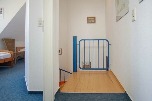 Ferienwohnung in Gro&szlig;enbrode - Haus "El Mar", Wohnung D "Kormoran" - Bild 15