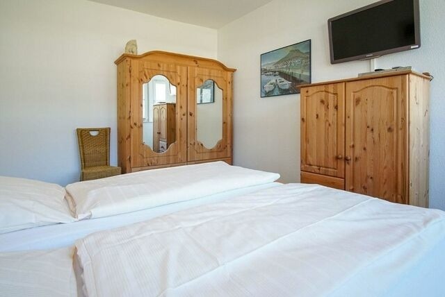 Ferienwohnung in Gro&szlig;enbrode - Haus "El Mar", Wohnung D "Kormoran" - Bild 17