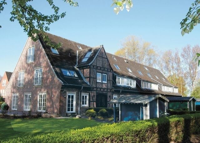 Ferienwohnung in Gro&szlig;enbrode - Haus "El Mar", Wohnung D "Kormoran" - Bild 21