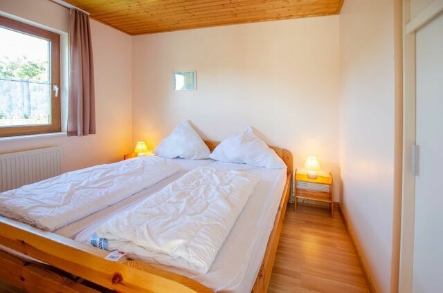 Ferienwohnung in Dahme - FeWo Dortje Nr. 3 - Kemnitz - Bild 7