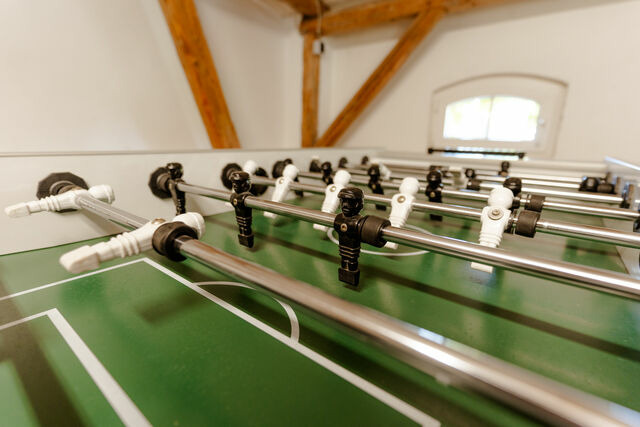 Ferienwohnung in Fehmarn OT Staberdorf - Tante Schmidt 1 - Bild 20