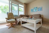 Ferienwohnung in Heiligenhafen - "Ferienpark Heiligenhafen", Haus P, Wohnung 01.07 - Bild 2