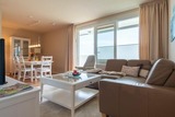 Ferienwohnung in Heiligenhafen - "Ferienpark Heiligenhafen", Haus P, Wohnung 01.07 - Bild 4