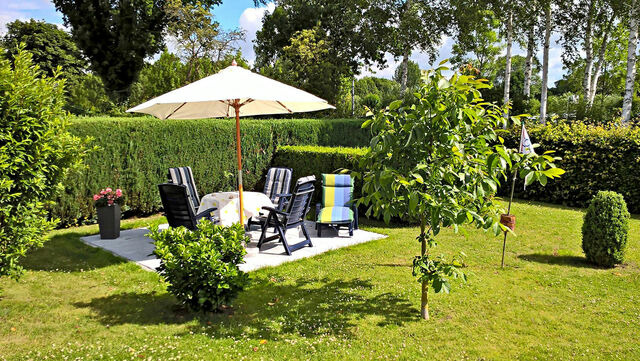 Ferienwohnung in Gr&ouml;mitz - Haus Strandm&ouml;we (An- und Abreisen nur freitags m&ouml;glich) - Bild 2