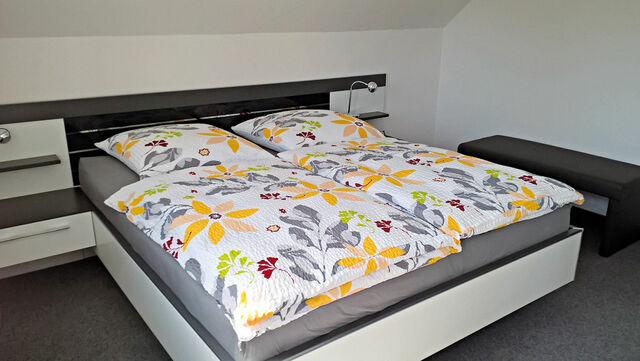 Ferienwohnung in Gr&ouml;mitz - Haus Strandm&ouml;we (An- und Abreisen nur freitags m&ouml;glich) - Bild 4