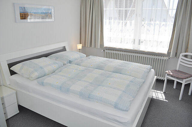 Ferienwohnung in Gr&ouml;mitz - Haus Strandm&ouml;we (An- und Abreisen nur freitags m&ouml;glich) - Bild 5