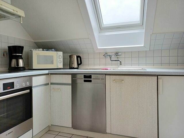 Ferienwohnung in Gr&ouml;mitz - Haus Strandm&ouml;we (An- und Abreisen nur freitags m&ouml;glich) - Bild 8