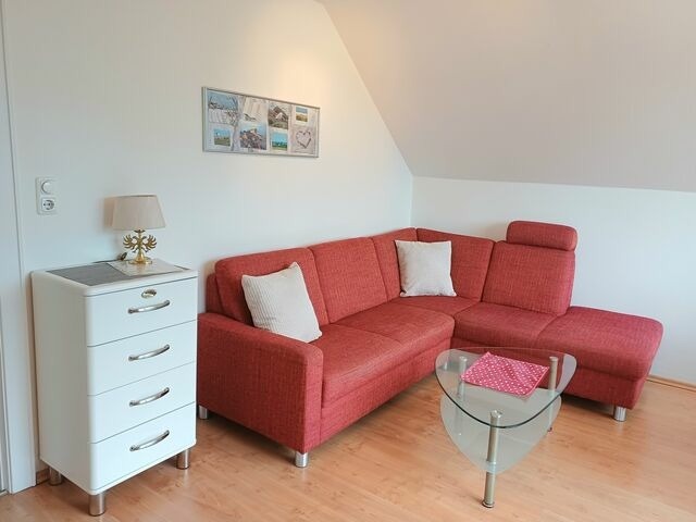 Ferienwohnung in Gr&ouml;mitz - Haus Strandm&ouml;we (An- und Abreisen nur freitags m&ouml;glich) - Bild 10