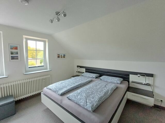 Ferienwohnung in Gr&ouml;mitz - Haus Strandm&ouml;we (An- und Abreisen nur freitags m&ouml;glich) - Bild 12