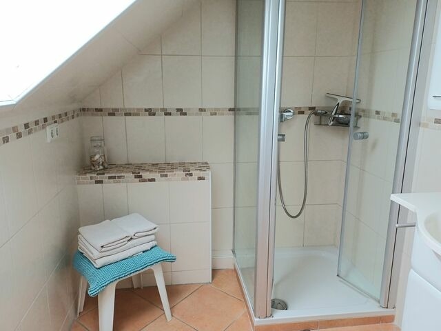 Ferienwohnung in Gr&ouml;mitz - Haus Strandm&ouml;we (An- und Abreisen nur freitags m&ouml;glich) - Bild 13