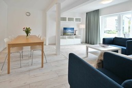 FeWo Strandg&auml;nger Nr. 3