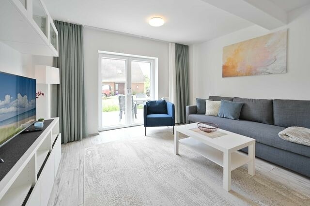 Ferienwohnung in Kellenhusen - FeWo Strandg&auml;nger Nr. 3 - Bild 2